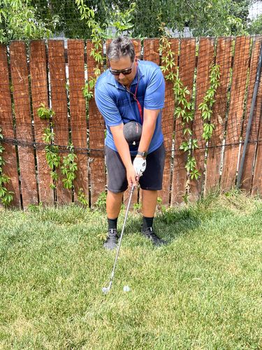Customer photo review of Smart Ball