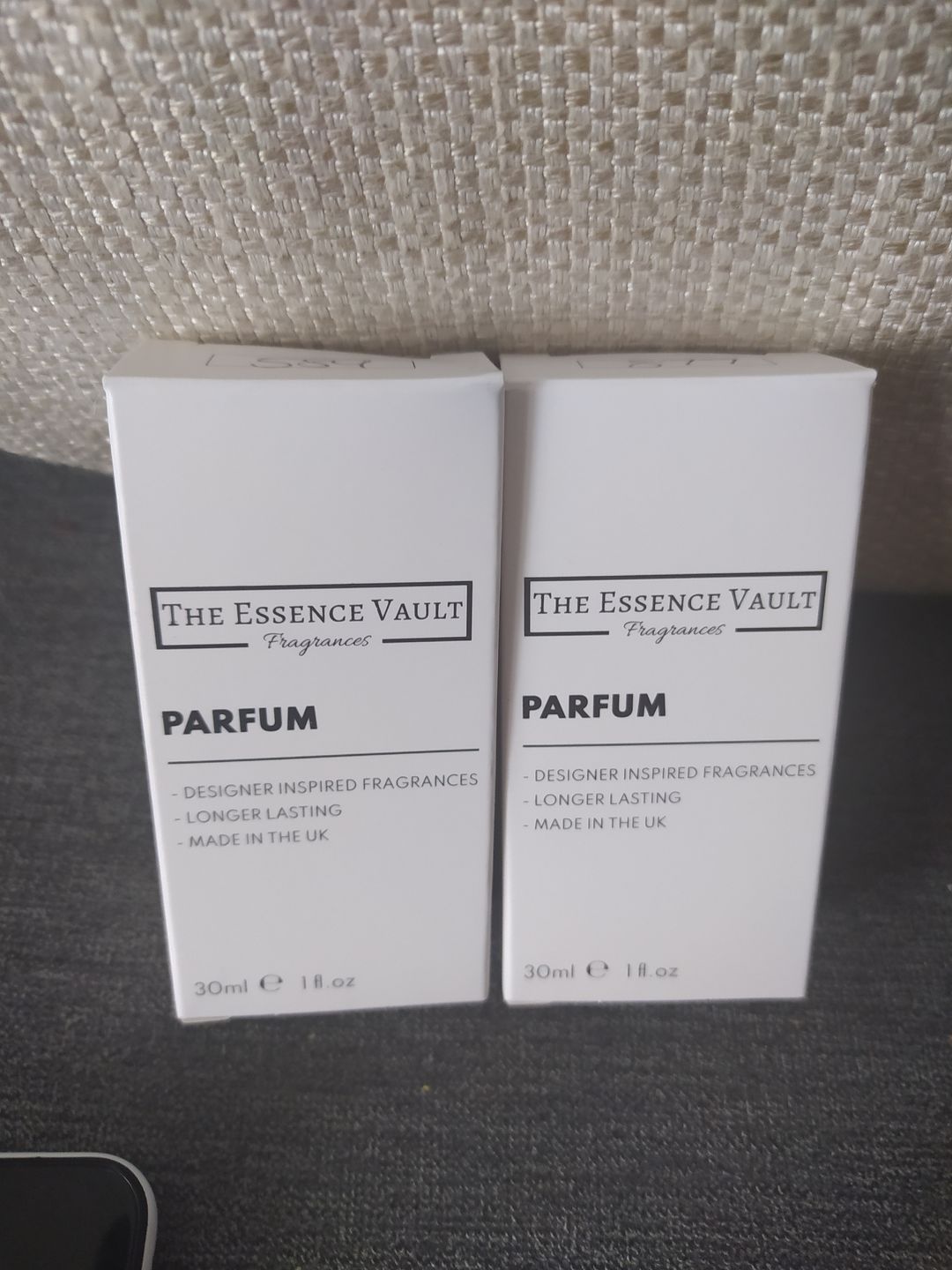 Customer photo review of Inspired by Anise & Vanilla - 877