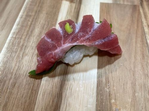 Customer photo review of Bluefin Tuna - (North Atlantic)