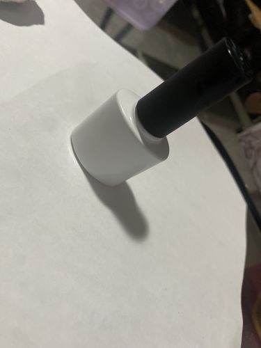 Customer photo review of Matte Top 10 ml MUSSA
