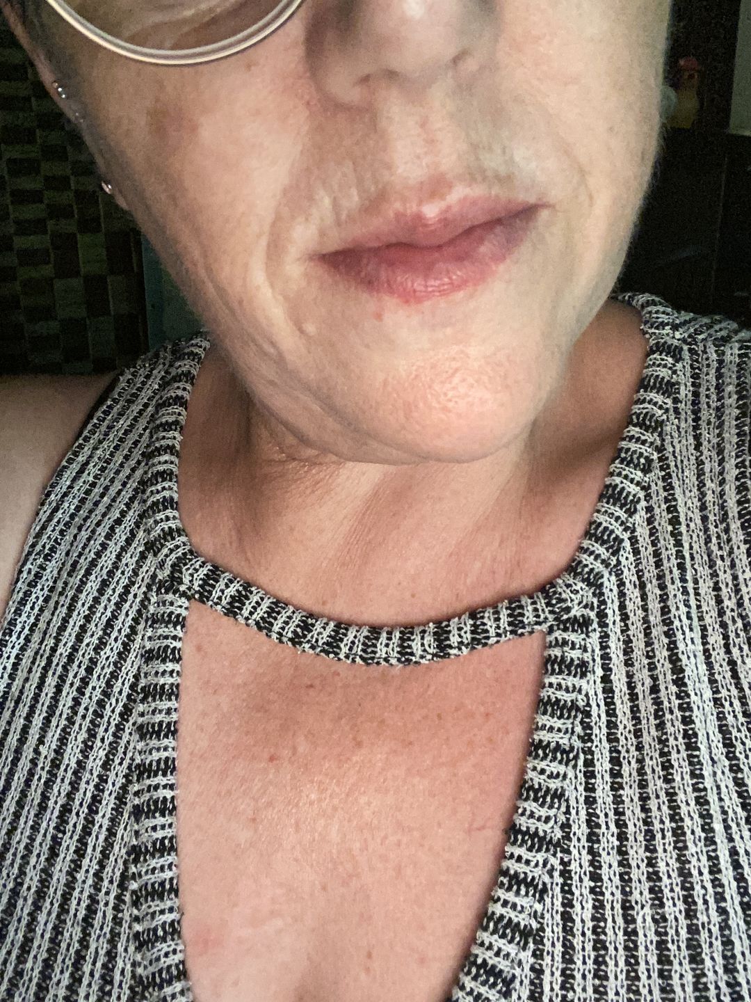 Customer photo review of Inspired by Good Girl Gone Bad - 459