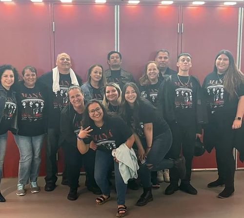 Customer photo review of Mana:  La Residencia 2022