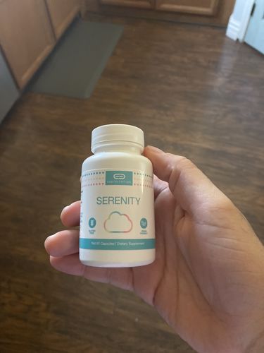 Customer photo review of Serenity