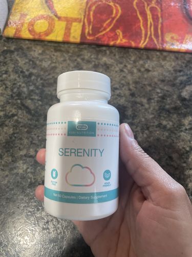 Customer photo review of Serenity