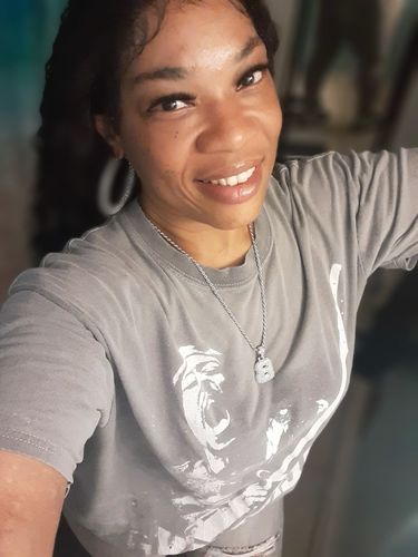 Customer photo review of Elderberry and Soursop Infused Sea Moss Gel