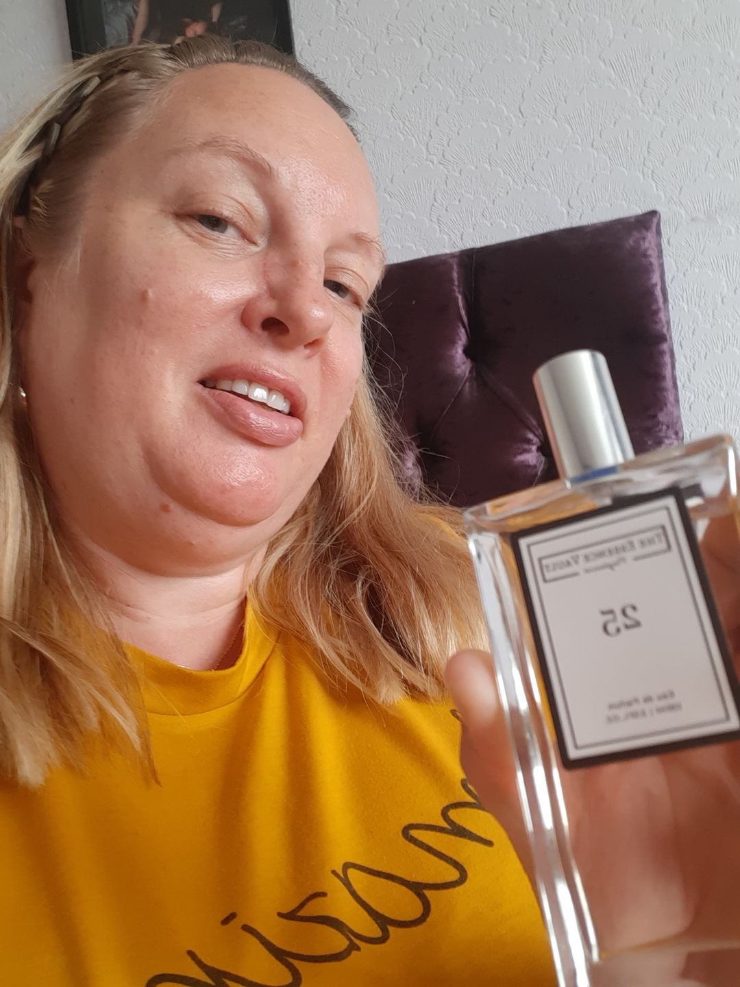 Customer photo review of Inspired by Joy - 25
