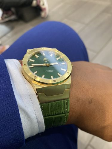 Customer photo review of Mercer 4.0