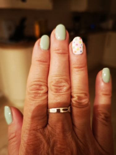 Customer photo review of Bluesky 80569 Mint Convertible