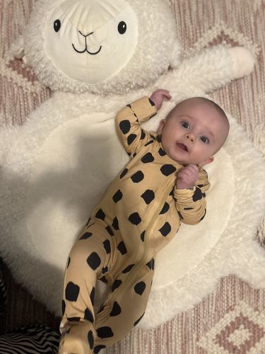 Customer photo review of Last Chance