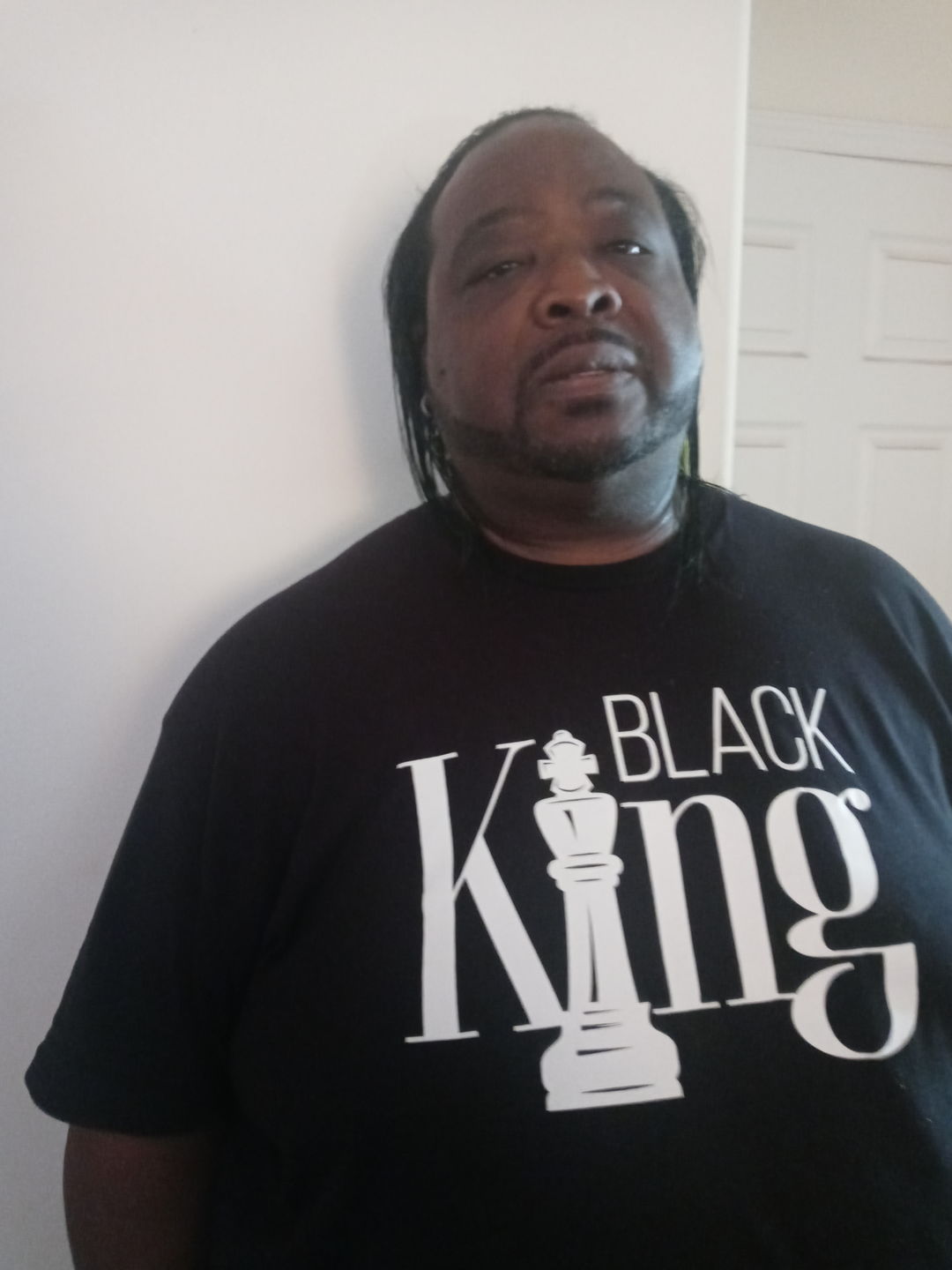 Customer photo review of Black King