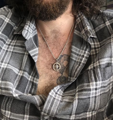 Customer photo review of North Star (Silver)