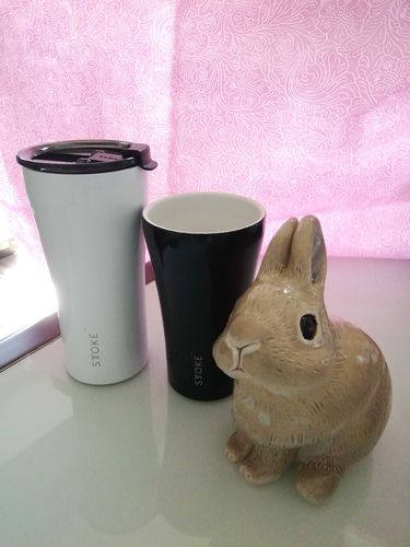 Customer photo review of STTOKE(G)