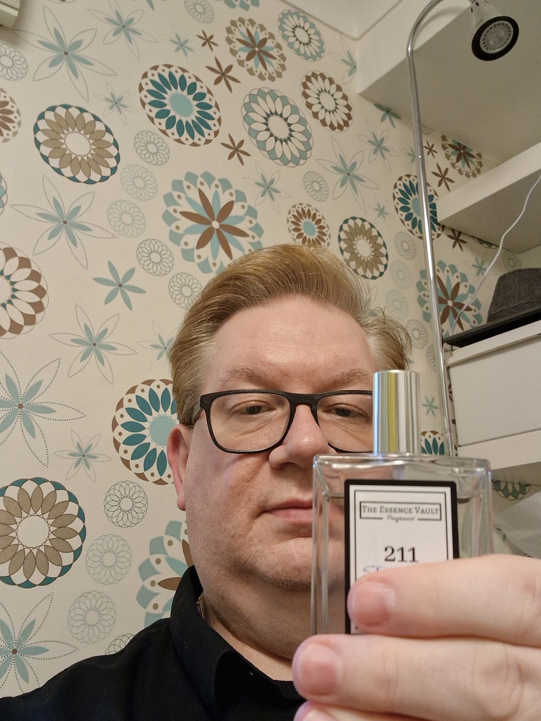 Customer photo review of Inspired by Spice Bomb - 211