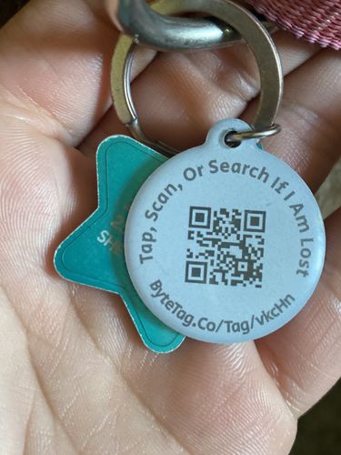 Customer photo review of Pink