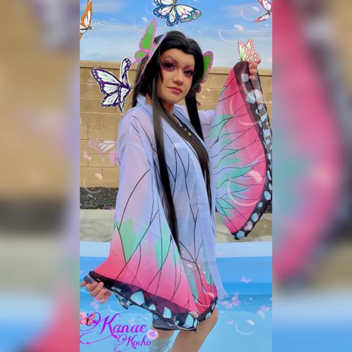 Customer photo review of SWIMSUIT / Shinobu Kocho