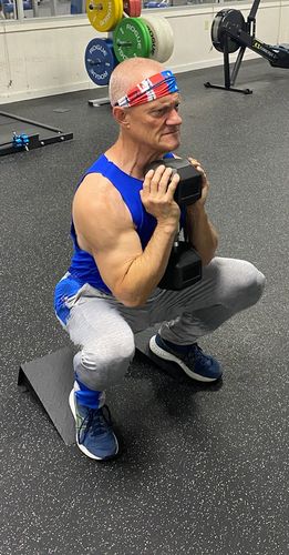 Customer photo review of Testes