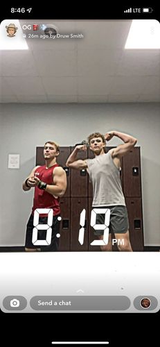 Customer photo review of Premium Cut Off - White