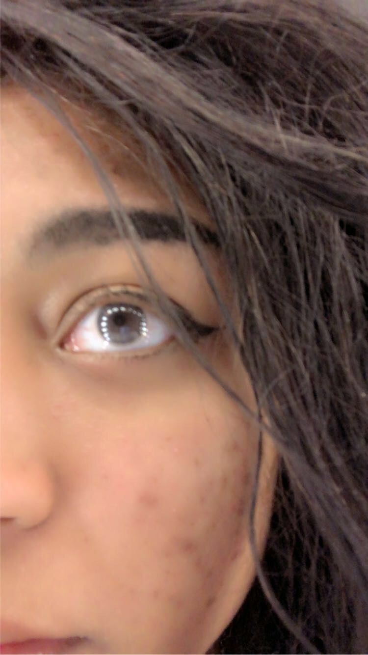 Customer video review of Siesta Crystal Iris Gray