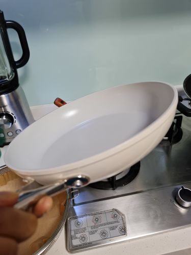 Customer photo review of Cosmo Casserole