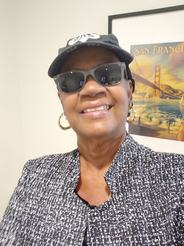 Customer photo review of Free Samples Radiation Cream