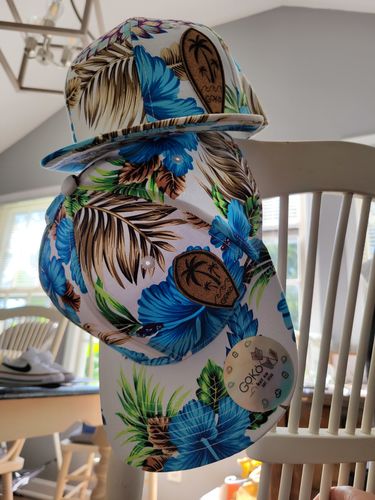 Customer photo review of GoKo surfboard