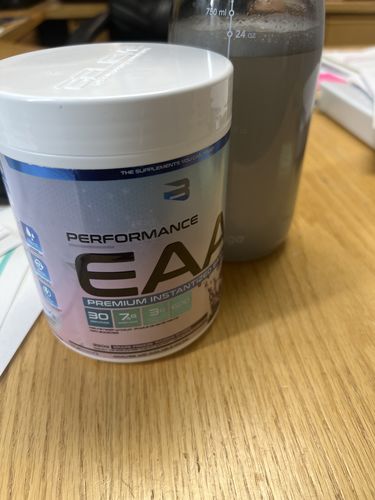 Customer photo review of Performance EAA