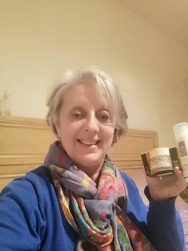 Customer photo review of Hidro-K Día