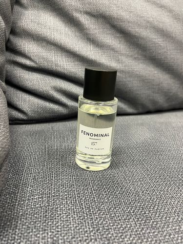 Customer photo review of Fenominal - 157