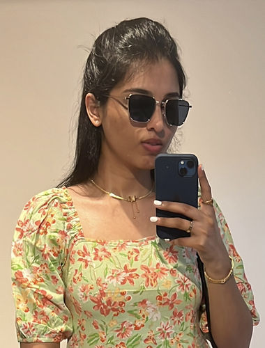 Customer photo review of My Jewellery Box - Any 7 Pieces