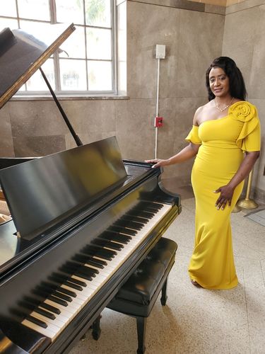 Customer photo review of BRIELLE