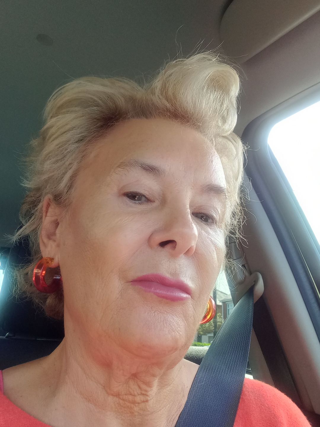 Customer photo review of Inspired by Lost Cherry - 444 - Intense