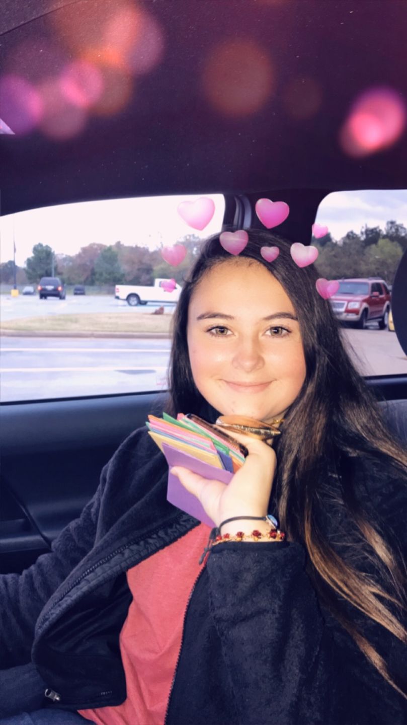 Customer photo review of "12 Reasons" Rose Bracelet