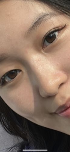 Customer photo review of Polar Day (Polar Black) | 1 Day, 10 pcs