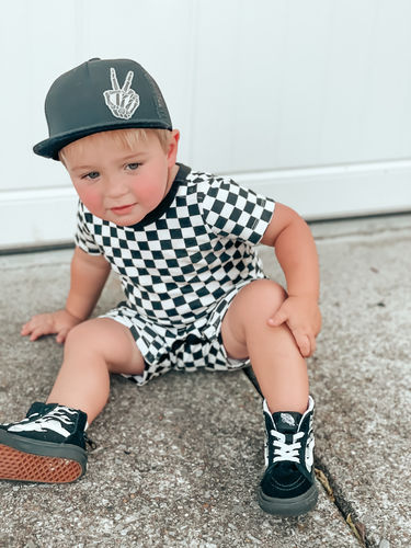 Customer photo review of Skelly Peace