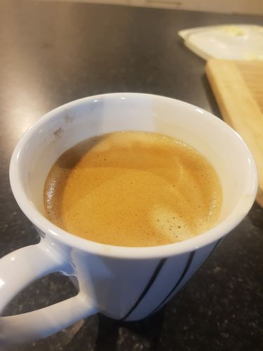 Customer photo review of Blend 10 - Intense