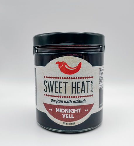 Customer photo review of Ghost Pepper Powder