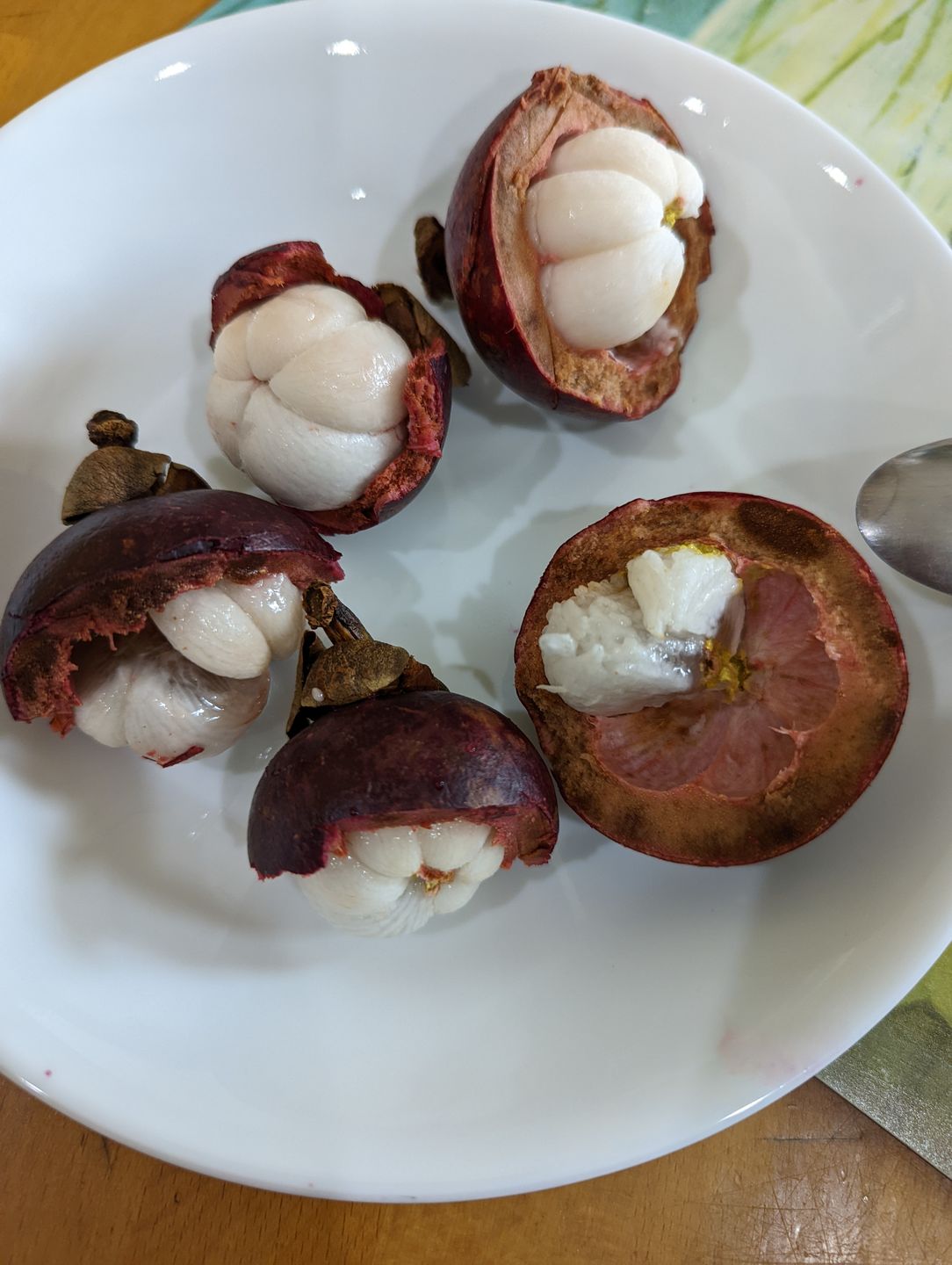 Customer photo review of Mangosteen Box *PRE-ORDER*