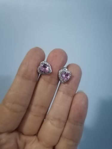 Customer photo review of Aretes Honey