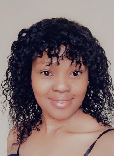 Customer photo review of Any 2 Brazilian Wigs for R1999