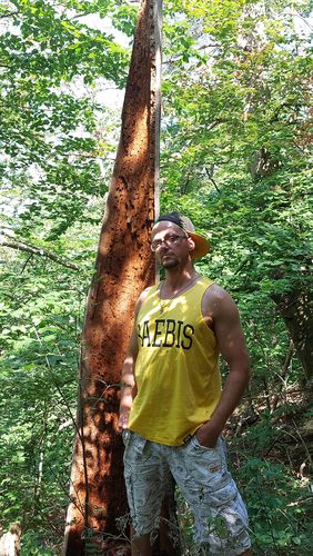 Customer photo review of Lifestyle Mayka Herren gelb by SAEBIS®