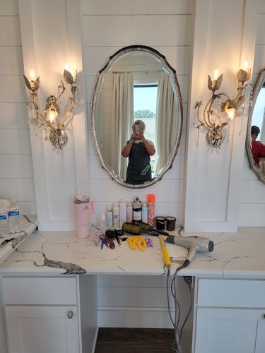 Customer photo review of Nostalgia