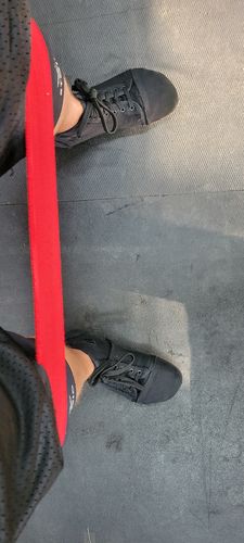 Customer photo review of Trainers [V3]