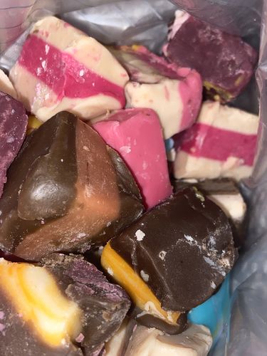 Customer photo review of 1kg Mix Your Own Bag