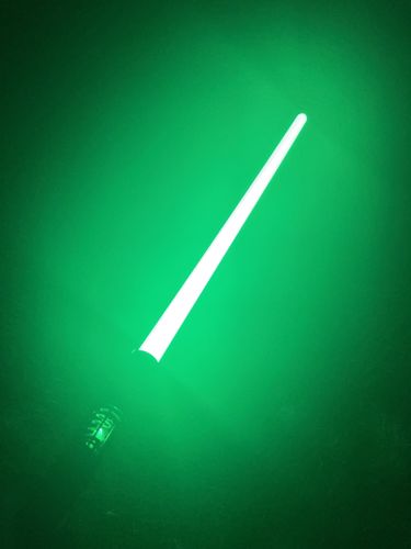 Customer photo review of Star | Saber