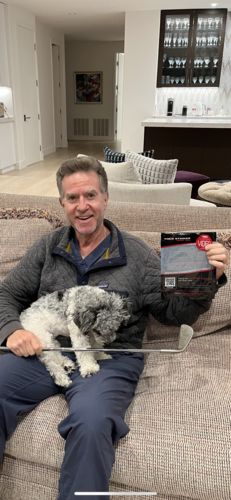 Customer photo review of Smart Ball