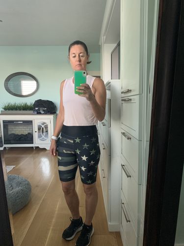 Customer photo review of Patriotic Camo Collection