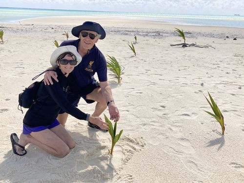 Customer photo review of Regular Capsule Sampler Pack: 50 Capsules $26.95