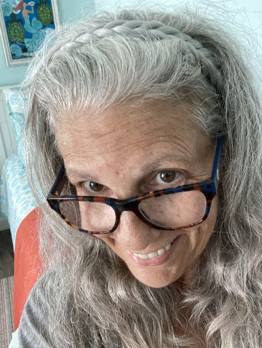 Customer photo review of Lulu Two Strand
