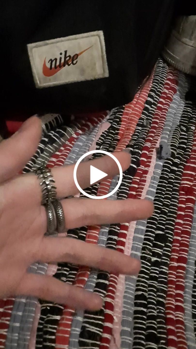 Customer video review of STEEL SPINE.