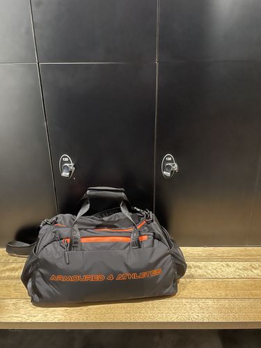 Customer photo review of Athlete Combo x Urban Black